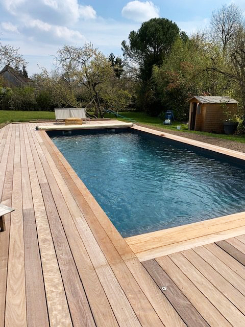 piscine piscine