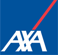 AXA LOGO