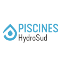 Logo hydrosud Logo hydrosud