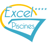 logo excel piscines logo excel piscines